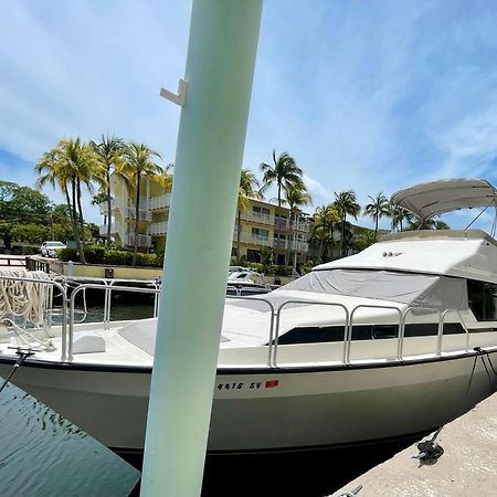 Dauboat Hotel Cayo Largo Exterior foto