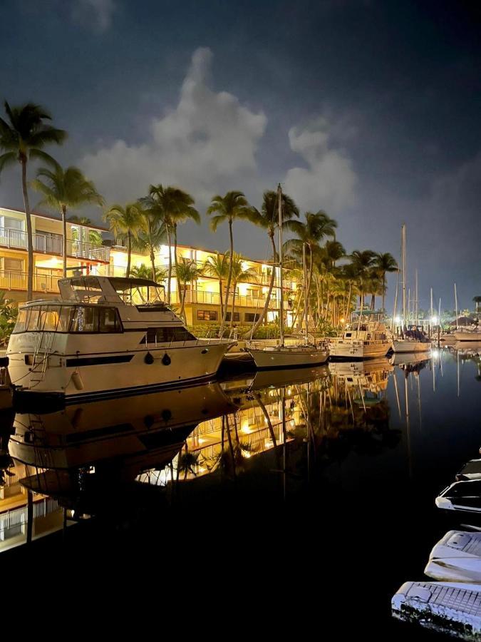 Dauboat Hotel Cayo Largo Exterior foto