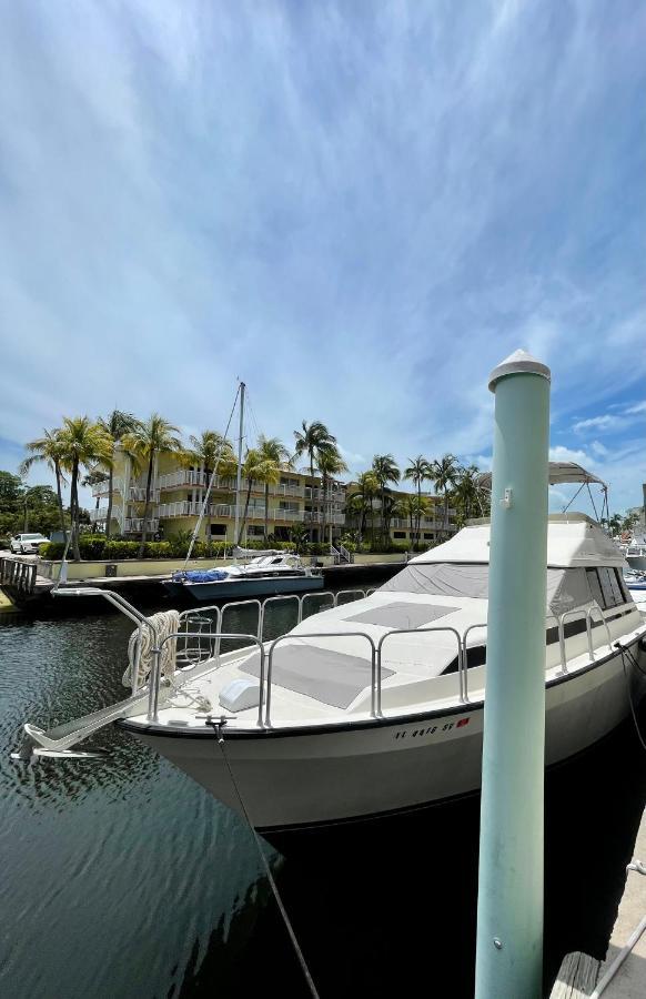 Dauboat Hotel Cayo Largo Exterior foto